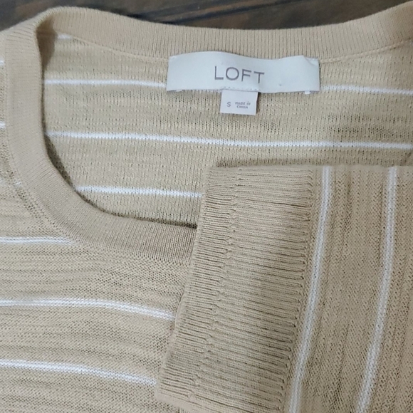 Loft sweater - Picture 3 of 3